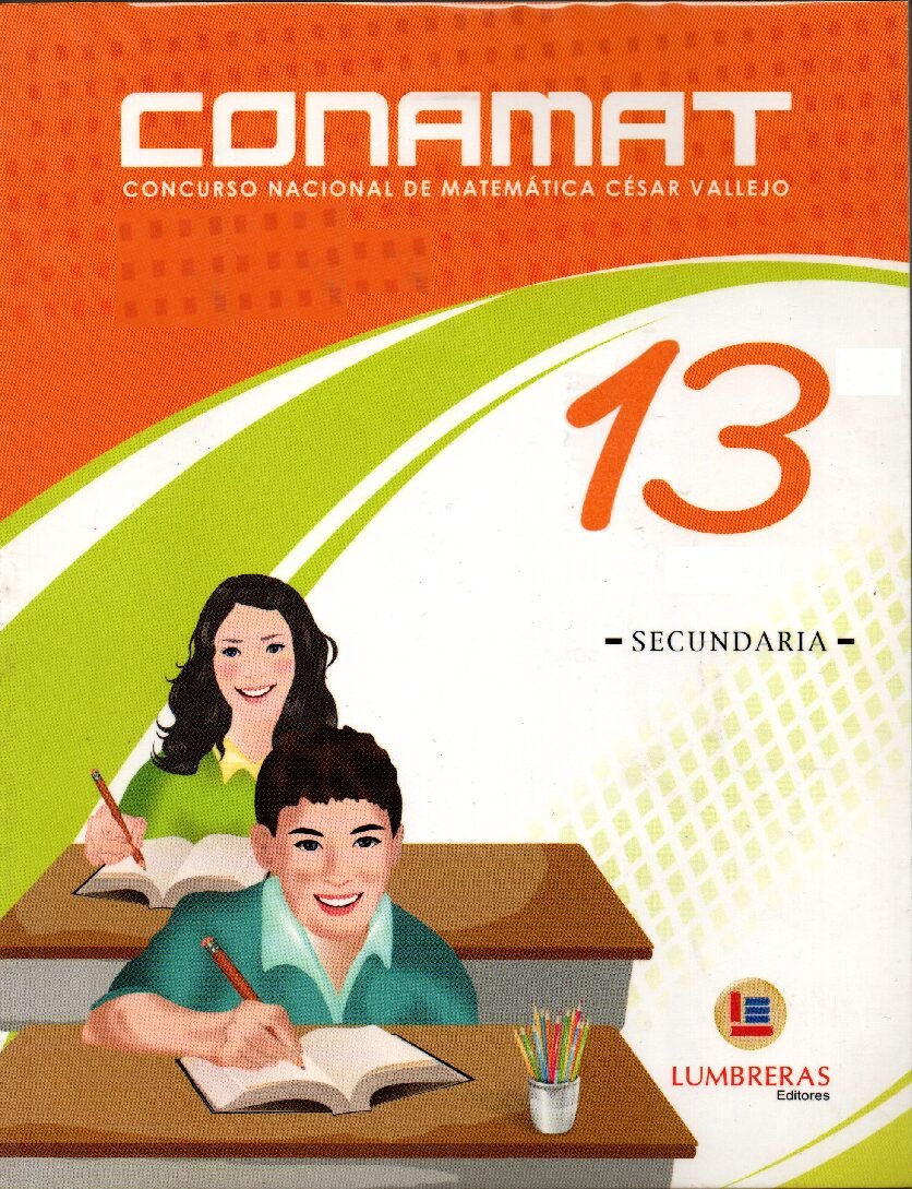 CONAMAT 13