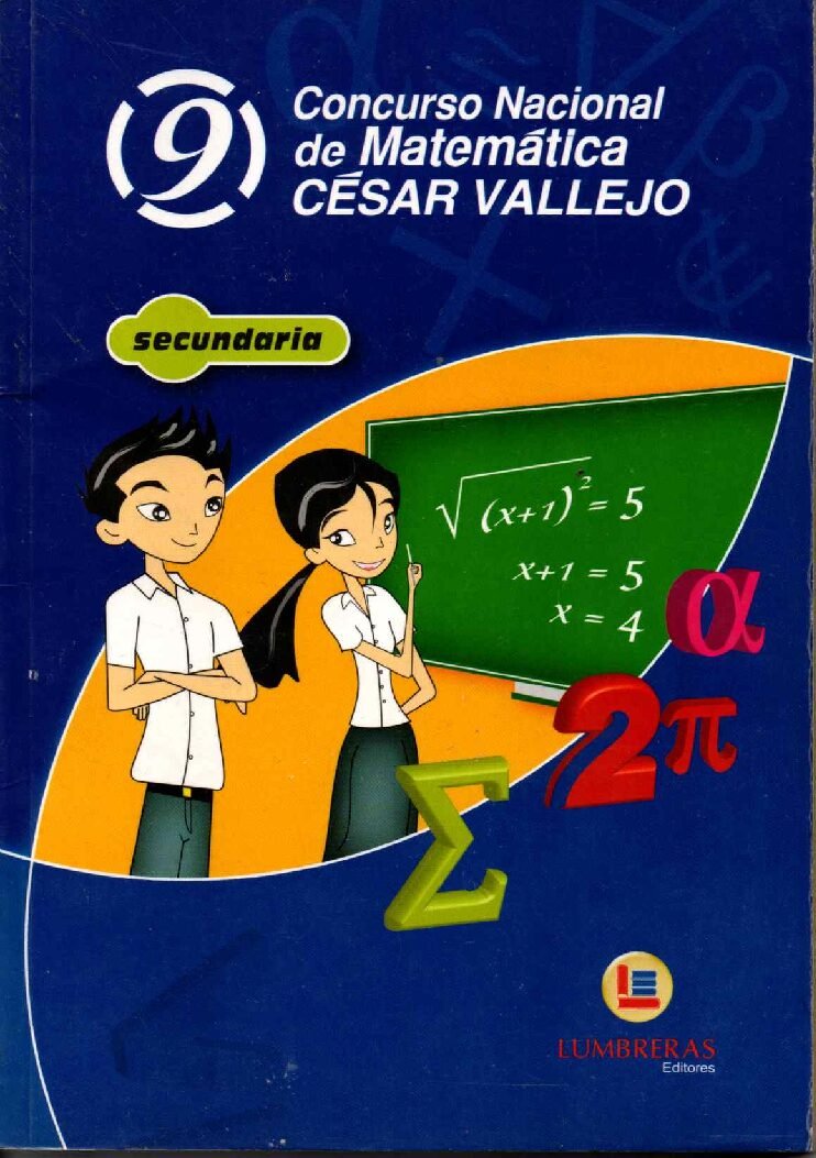 CONAMAT 9